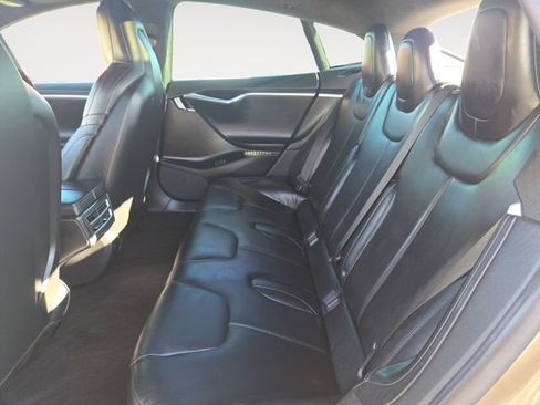 Used 2016 Tesla Model S 75D image 14