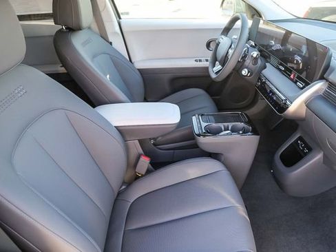 New 2026 Hyundai Ioniq 5 SEL RWD image 18