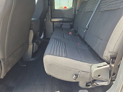 Used 2023 Ford F150 XL w/ STX Appearance Package AWD/4WD image 14