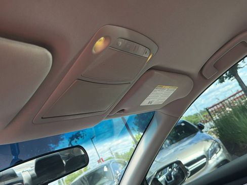 Used 2017 Nissan Altima 2.5 SR w/ Midnight Edition Package FWD image 34