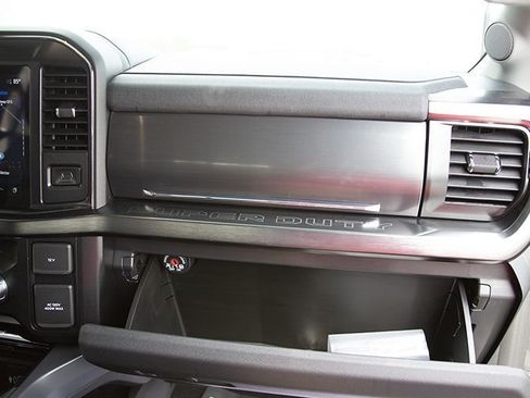 Used 2026 Ford F250 Lariat w/ Chrome Package AWD/4WD image 19