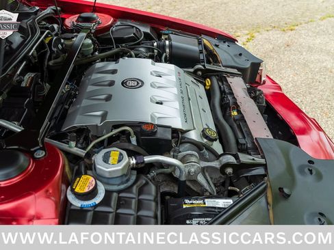 Used 2000 Cadillac Eldorado Touring FWD image 63