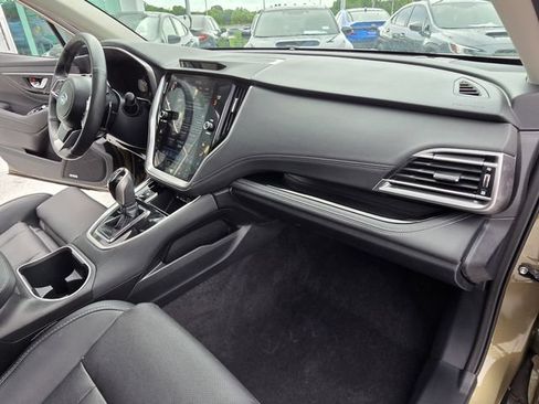 Certified 2024 Subaru Outback Limited AWD/4WD image 28