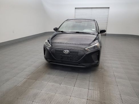 Used 2018 Hyundai Ioniq Blue FWD image 15