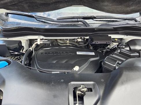 Used 2017 Honda Ridgeline RTL-E image 23