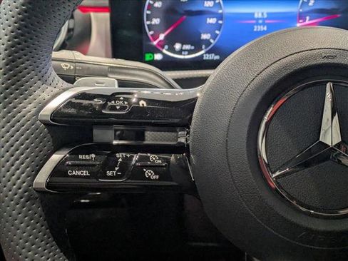 Certified 2026 Mercedes-Benz CLA 250 4MATIC image 14