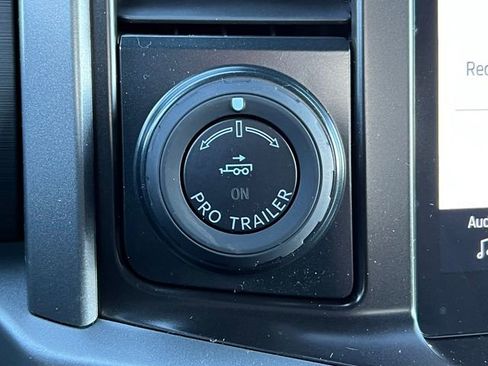 New 2026 Ford F150 XLT w/ Equipment Group 302A MID image 38