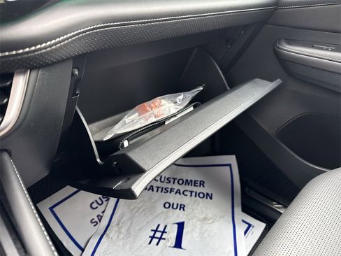 Used 2024 Volkswagen Atlas Cross Sport SEL Premium R-Line image 43