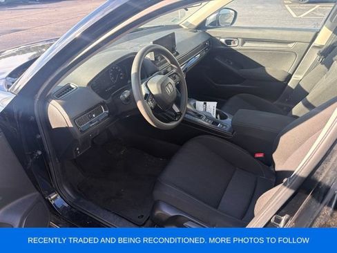 Used 2023 Honda Civic LX image 6