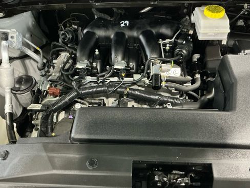 Used 2024 Nissan Pathfinder Rock Creek image 37