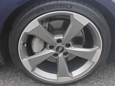 Used 2021 Audi A4 2.0T Premium Plus w/ Premium Plus Package image 13