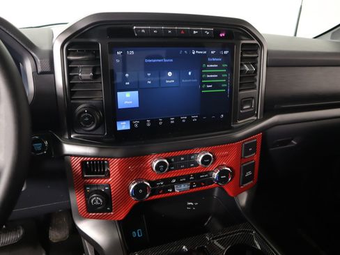 Used 2024 Ford F150 XLT w/ Equipment Group 302A MID image 5