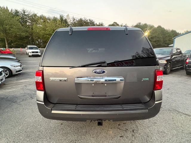 Used 2014 Ford Expedition EL Limited w/ Equipment Group 301A RWD image 4