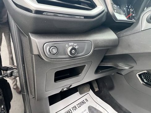 Used 2021 Chevrolet TrailBlazer LS image 13