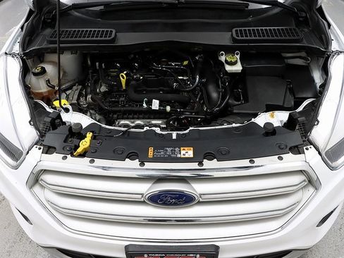 Used 2019 Ford Escape SE image 27