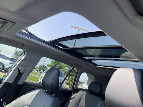 Used 2026 Toyota RAV4 XLE Premium w/ Panoramic Sun Roof Package FWD image 15