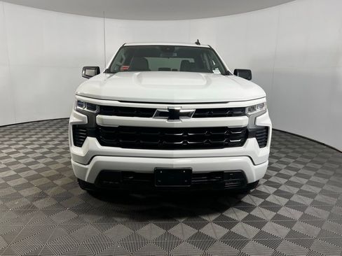 Used 2022 Chevrolet Silverado 1500 RST image 11
