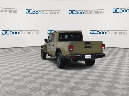 New 2026 Jeep Gladiator Sport image 7