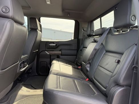 Used 2022 GMC Sierra 1500 Denali image 15