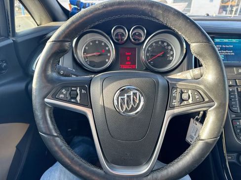 Used 2016 Buick Cascada Premium image 14