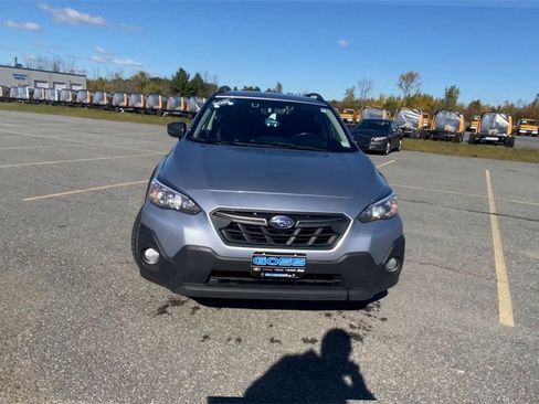 Used 2021 Subaru Crosstrek 2.5i Sport image 3