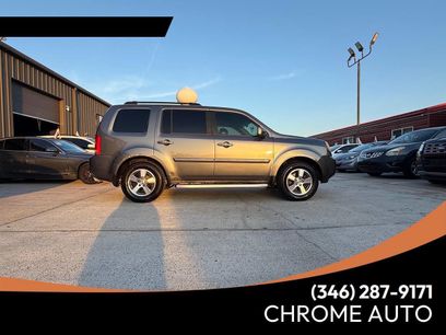 Used 2011 Honda Pilot EX