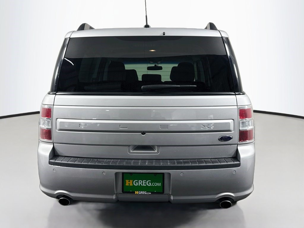 Used 2019 Ford Flex SE FWD image 8