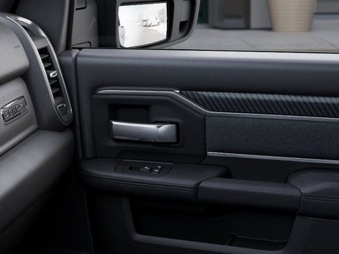 New 2026 RAM 2500 Big Horn AWD/4WD image 25