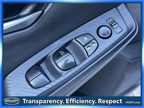 Certified 2023 Nissan Sentra SV image 18