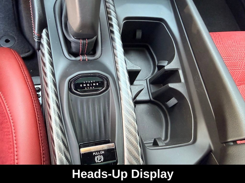 New 2026 Dodge Charger Scat Pack AWD/4WD image 16