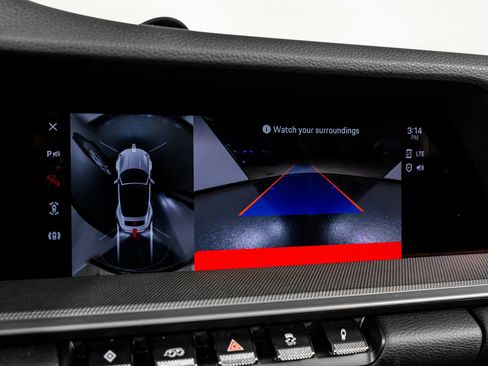 Used 2024 Porsche 911 Carrera S w/ Sport Package image 43