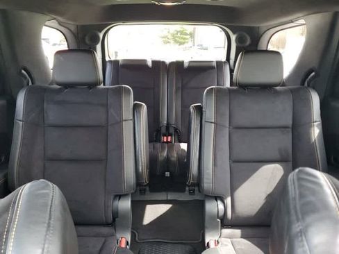 Used 2025 Dodge Durango R/T AWD/4WD image 13