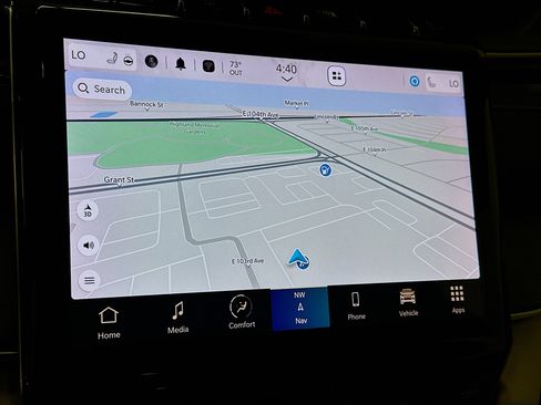 Used 2023 Jeep Grand Cherokee 4WD 4xe w/ Luxury Tech Group II image 22