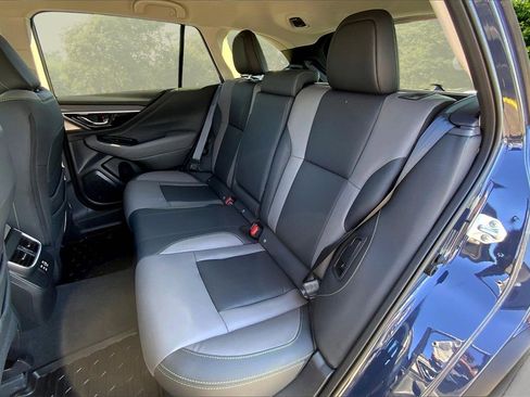 Certified 2025 Subaru Outback Onyx Edition image 22