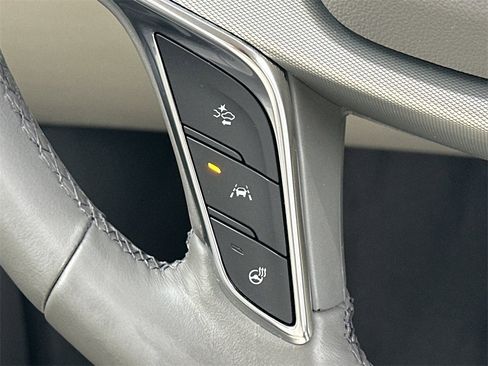 Used 2020 Cadillac XT5 Premium Luxury image 27