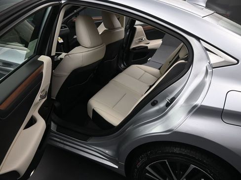 New 2025 Lexus ES 350 350 image 12