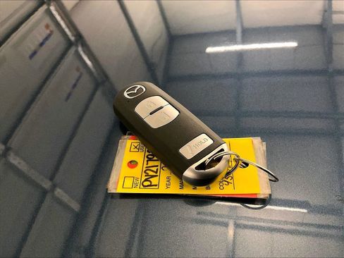 Used 2019 MAZDA CX-3 Sport FWD image 9