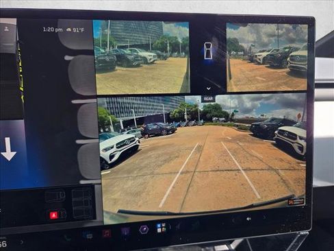 Used 2025 Tesla Cybertruck AWD Crew Cab image 13