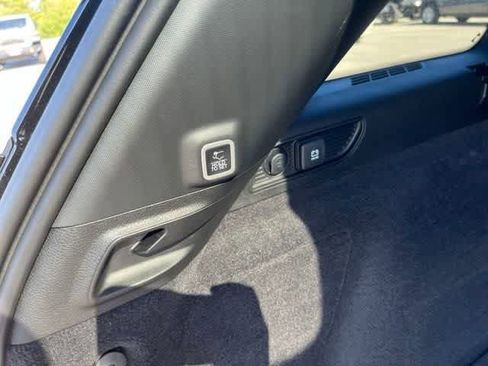 New 2024 Jeep Grand Cherokee Trailhawk w/ Advanced Protech Group II image 30