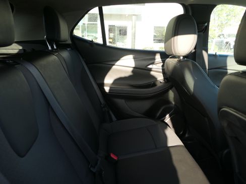 Used 2022 Buick Encore GX Preferred image 22