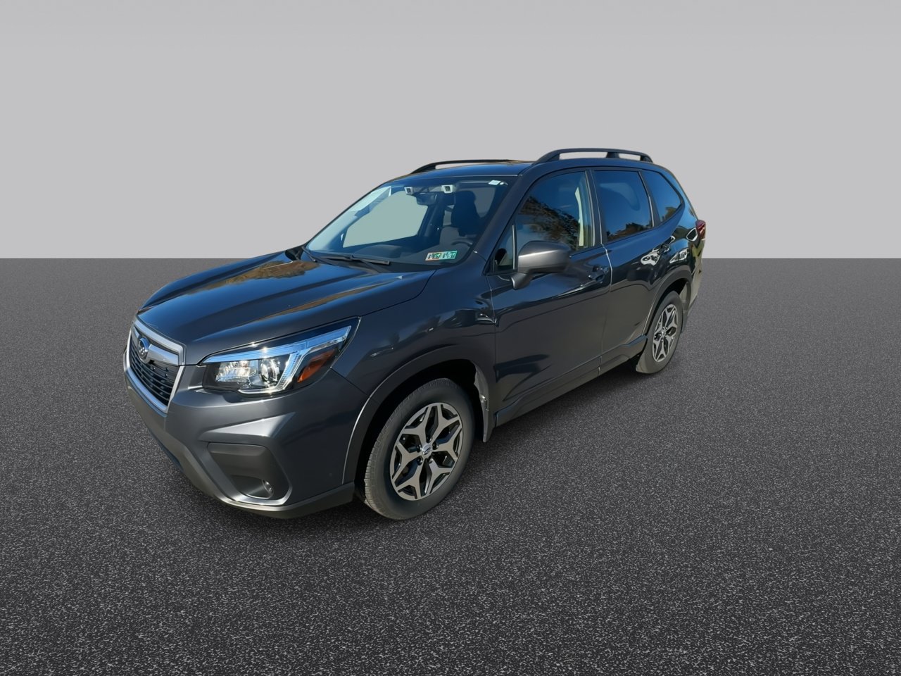 Used 2020 Subaru Forester Premium AWD/4WD image 5