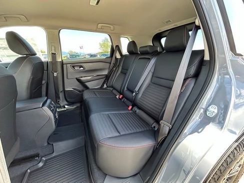 New 2026 Nissan Rogue SV w/ Rock Creek Premium Package AWD/4WD image 40