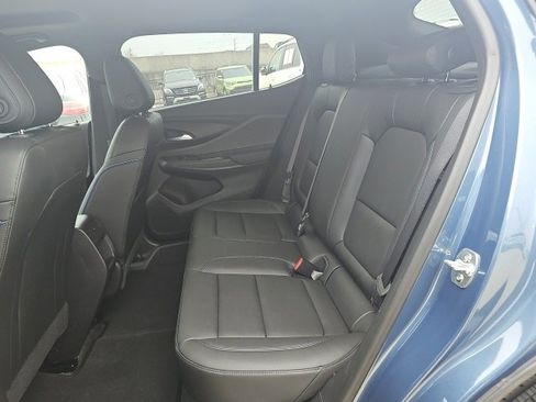 Used 2025 Buick Envista Sport Touring w/ Convenience I Package image 12