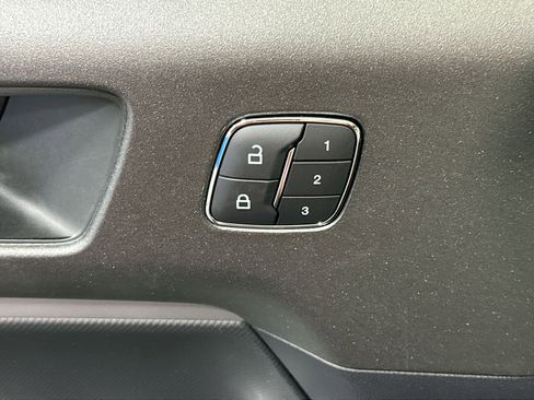 New 2025 Ford Bronco Sport Badlands w/ Badlands Tech Package image 17