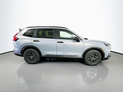 New 2026 Honda CR-V TrailSport image 4
