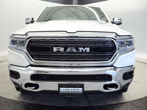 Certified 2023 RAM 1500 Limited AWD/4WD image 12