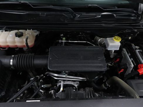 Used 2022 RAM 1500 Big Horn image 25