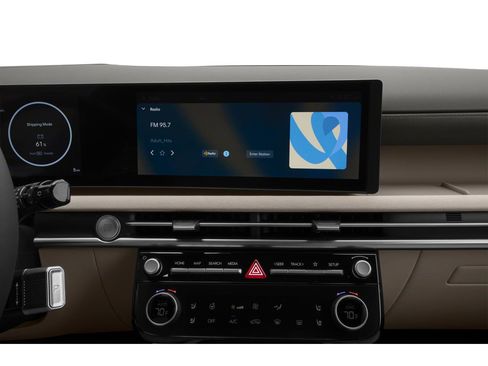 New 2026 Hyundai Tucson Limited image 25