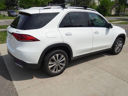 Used 2020 Mercedes-Benz GLE 350 4MATIC image 11
