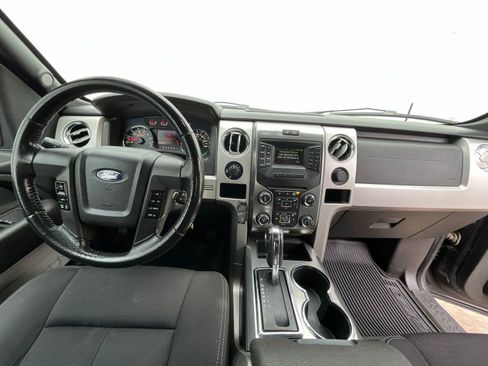 Used 2013 Ford F150 FX4 AWD/4WD image 15